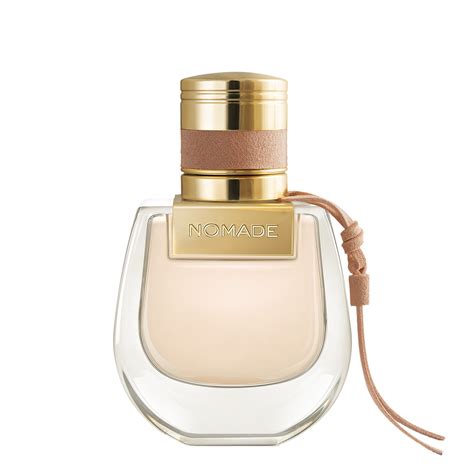 chloe nomade edp 100ml|chloe nomade perfume boots.